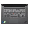 Stacja Graficzno-Robocza Lenovo ThinkPad P1 G6 i7-13800H 64GB 512GB SSD 16'' 4K+ 3840x2400 RTX 4080 12GB WiFi BT Kam Win11Pro GW12mc